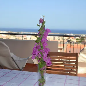 Yucca Casa vacanze Pantelleria