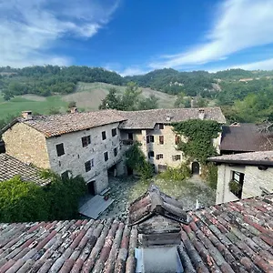 Mulino In Pietra Alloggio per agriturismo Casina
