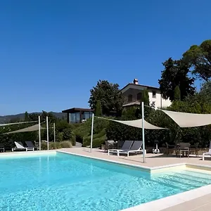 Casetta I Alloggio per agriturismo Vinci