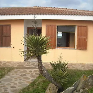 Depalmas Alloggio per agriturismo Stintino