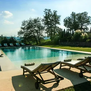 Rignana Alloggio per agriturismo Greve in Chianti